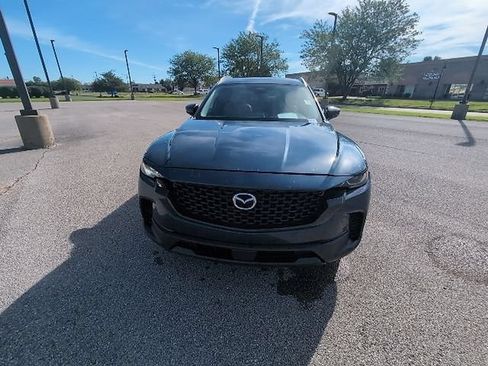Used 2025 MAZDA CX-50 AWD 2.5 S w/ Premium Package image 15