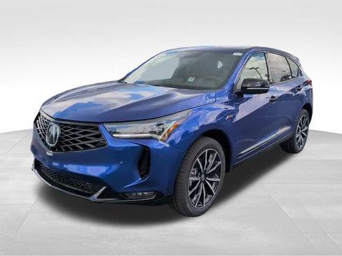 New 2026 Acura RDX A-Spec AWD/4WD image 13