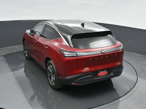 Used 2025 Nissan Murano SL AWD/4WD image 41
