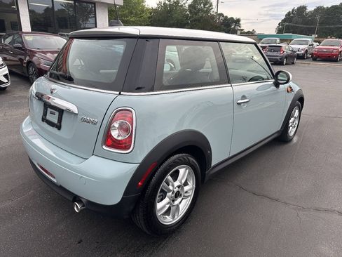 Used 2012 MINI Cooper Hardtop FWD image 5