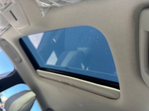 New 2026 Nissan Sentra SL w/ Floor Mat Package image 15