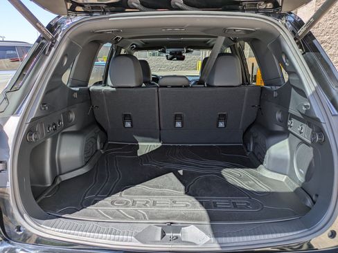 Used 2025 Subaru Forester Sport w/ Popular Package #1 AWD/4WD image 33