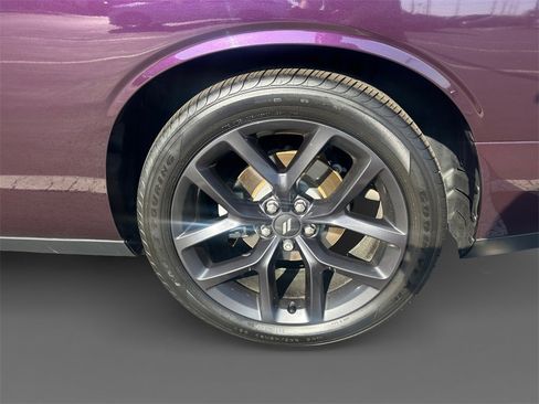 Certified 2021 Dodge Challenger R/T w/ Plus Package image 8