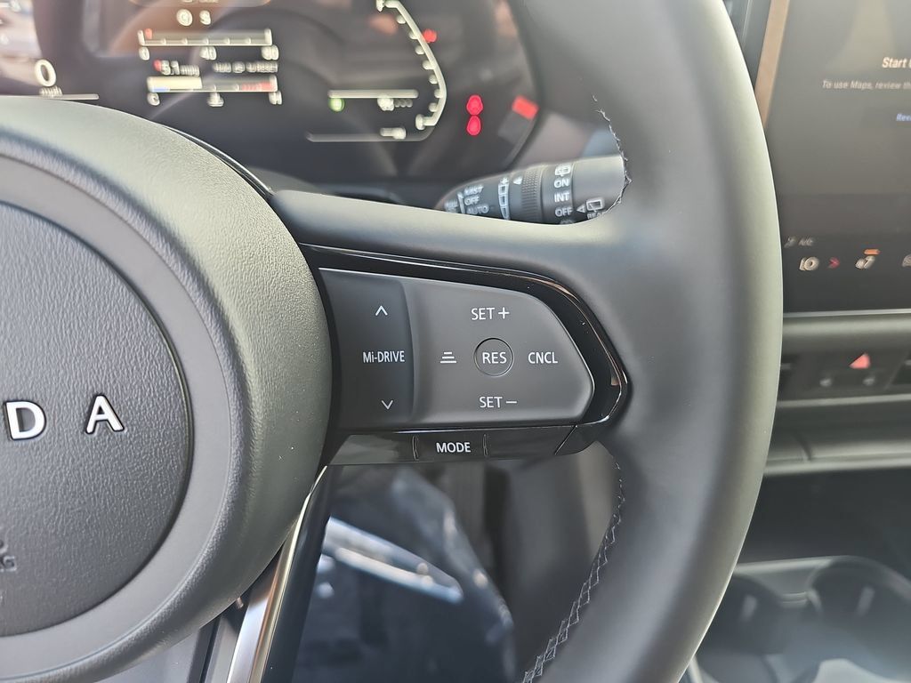 New 2026 MAZDA CX-5 Select AWD/4WD image 18
