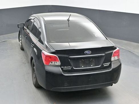 Used 2015 Subaru Impreza 2.0i image 21