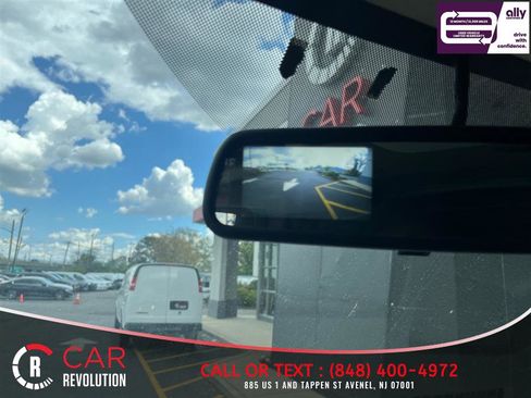 Used 2023 Chevrolet Express 2500 Extended w/ Driver Convenience Package RWD image 14