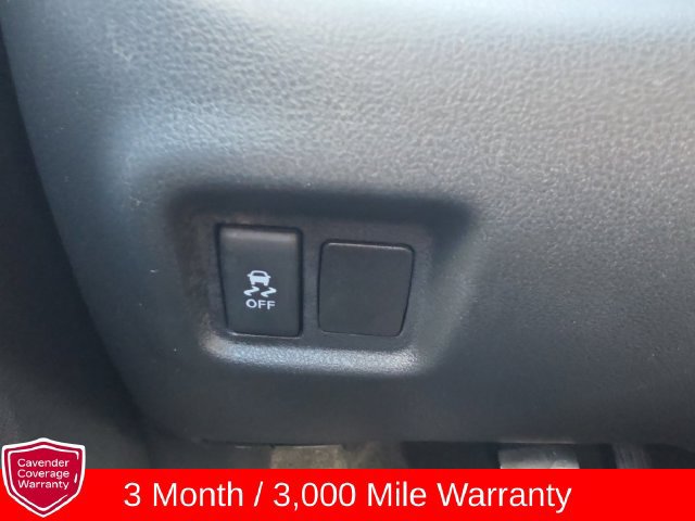 Used 2013 Nissan Versa S Plus FWD image 10