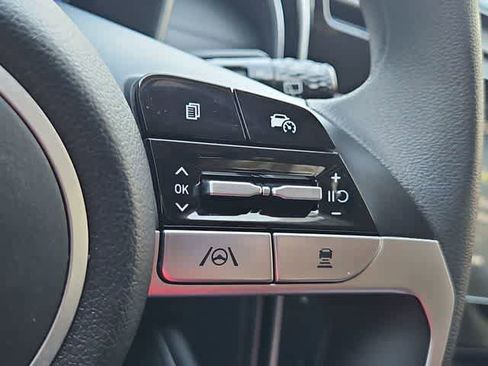 Certified 2024 Hyundai Tucson SEL image 24
