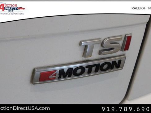 Used 2017 Volkswagen Golf Alltrack SE image 49