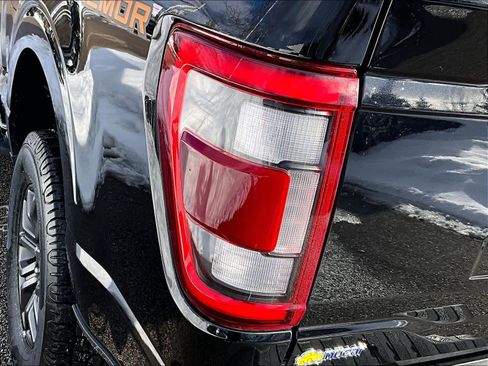 Used 2023 Ford F150 Tremor w/ Equipment Group 402A High image 34