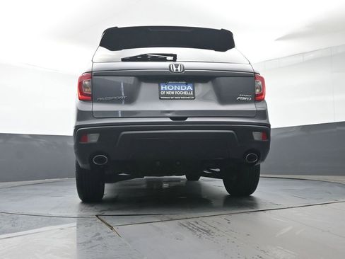 Used 2019 Honda Passport Sport image 27