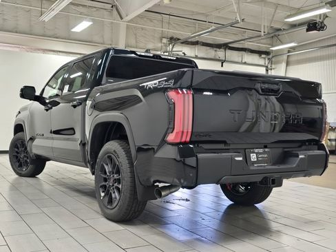 New 2026 Toyota Tundra Limited image 17