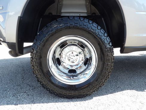 Used 2024 RAM 3500 Tradesman w/ Towing Technology Group AWD/4WD image 54
