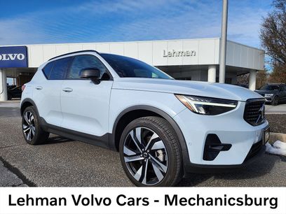 Certified 2024 Volvo XC40 B5 Plus w/ Climate Package