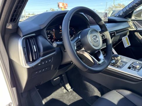 New 2026 MAZDA CX-70 3.3 Turbo w/ Premium Plus Pkg image 29