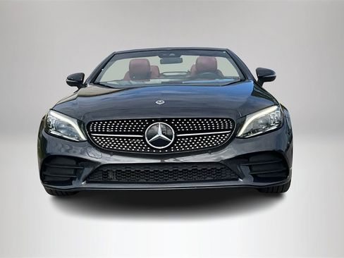 Used 2022 Mercedes-Benz C 300 C 300 image 3