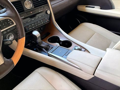 Used 2020 Lexus RX 350 FWD w/ Premium Package image 16