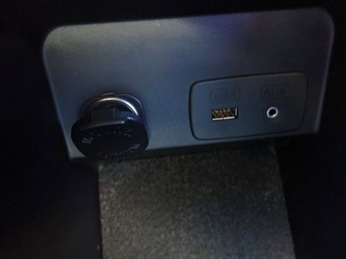 Used 2014 Subaru Impreza WRX STI image 23