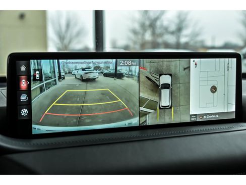 Used 2021 Genesis GV80 3.5T w/ Advanced Package 06 image 20