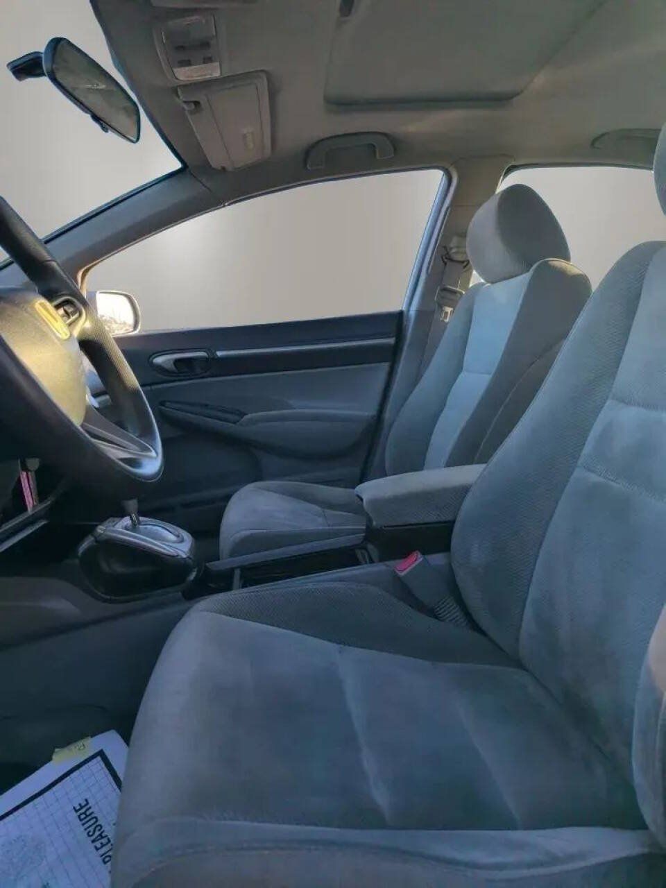 Used 2011 Honda Civic EX image 9