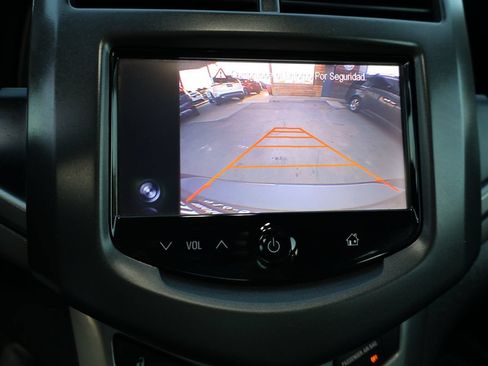 Used 2016 Chevrolet Sonic LT w/ Driver Confidence Package FWD image 25
