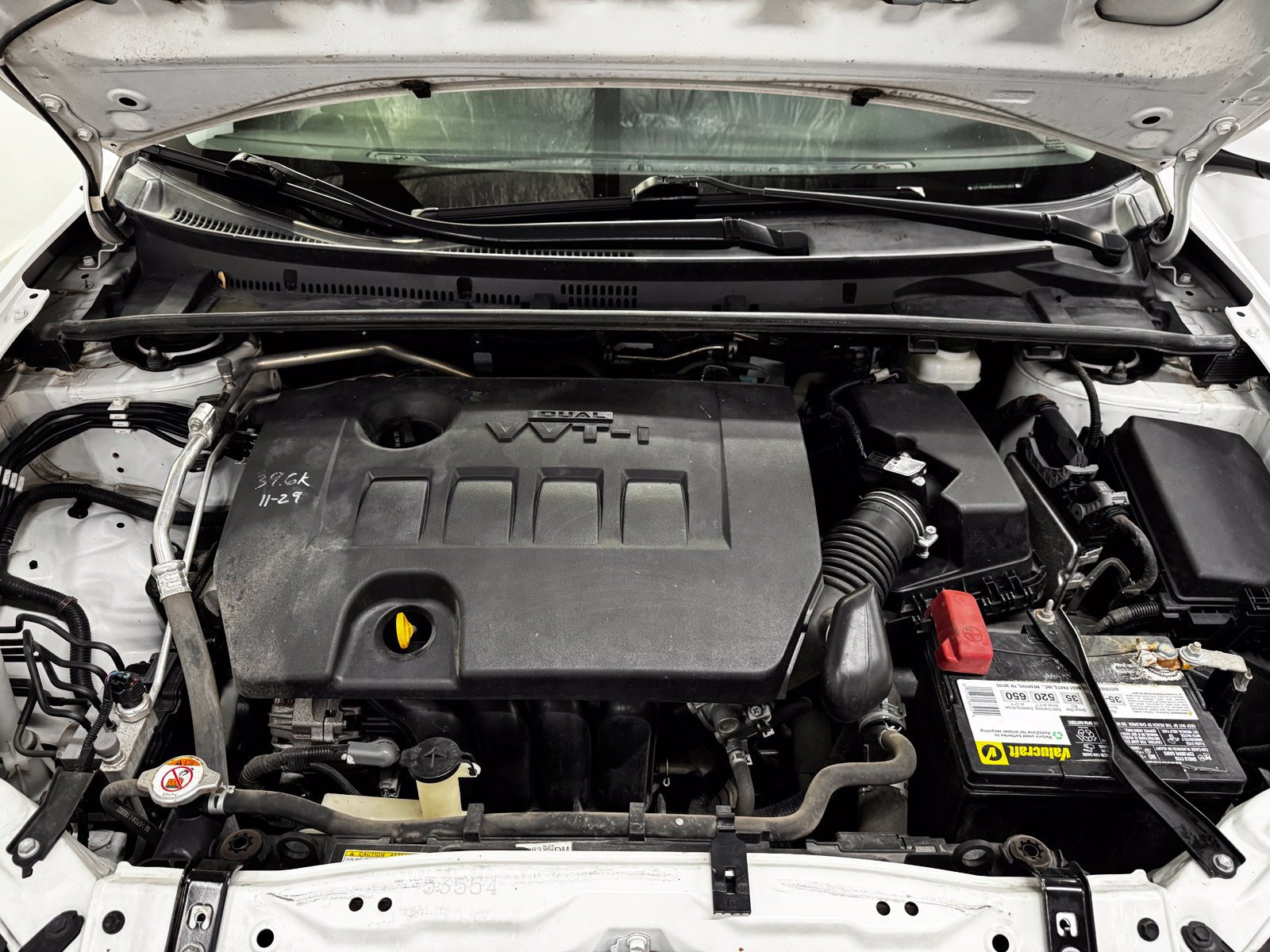 Used 2019 Toyota Corolla LE FWD image 9