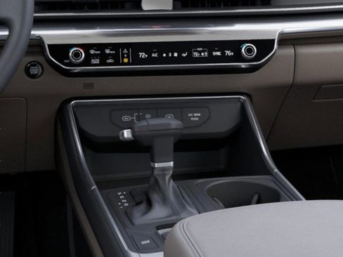 New 2026 Kia Carnival image 23