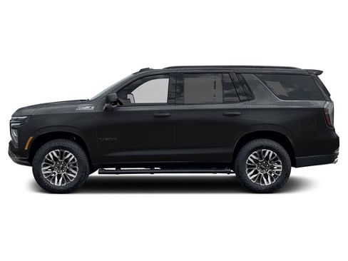 New 2026 Chevrolet Tahoe Z71 w/ Comfort Package AWD/4WD image 50
