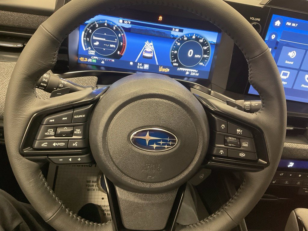 New 2026 Subaru Outback Premium AWD/4WD image 11