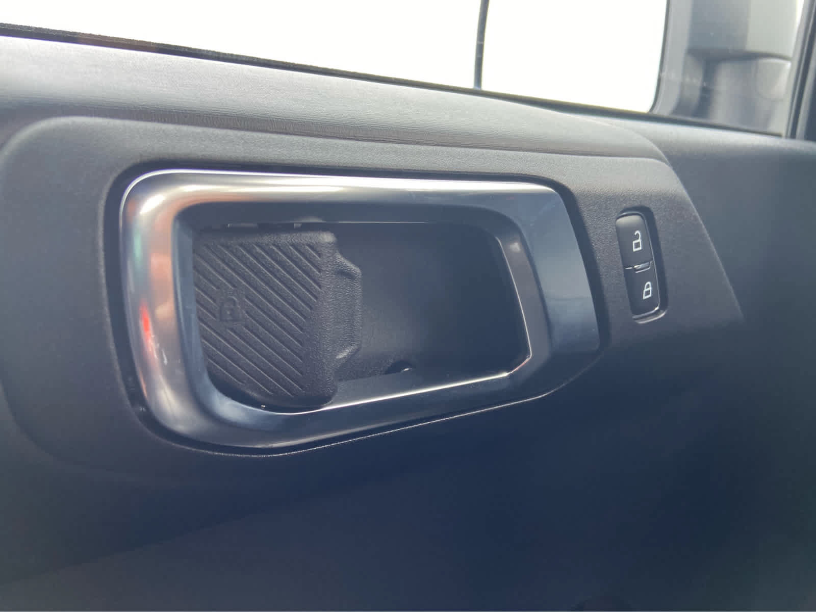 Used 2025 Ford Bronco Badlands AWD/4WD image 25