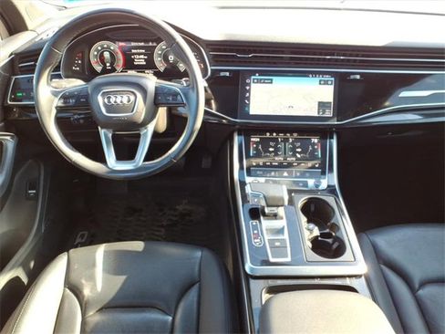 Used 2021 Audi Q7 3.0T Premium Plus image 11
