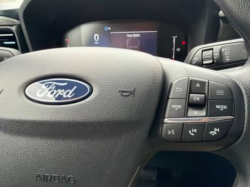 New 2026 Ford Maverick XLT AWD/4WD image 21
