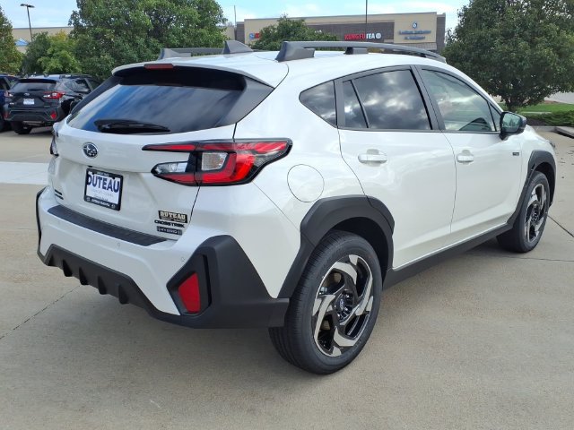 New 2026 Subaru Crosstrek 2.5i Limited AWD/4WD image 5