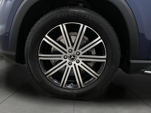 Certified 2026 Mercedes-Benz GLE 350 4MATIC image 13