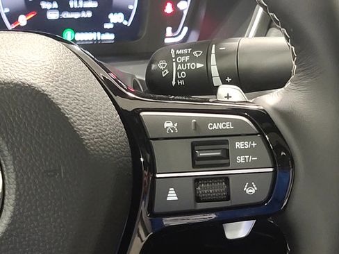 Used 2026 Acura Integra A-Spec FWD image 23