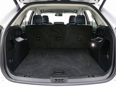 Certified 2022 Ford Edge SEL w/ Sport Appearance Package image 19