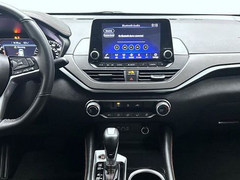 Certified 2023 Nissan Altima 2.5 SR AWD/4WD image 13