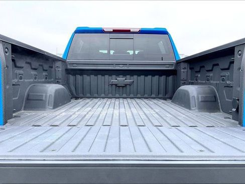 New 2025 Chevrolet Silverado 1500 RST image 16