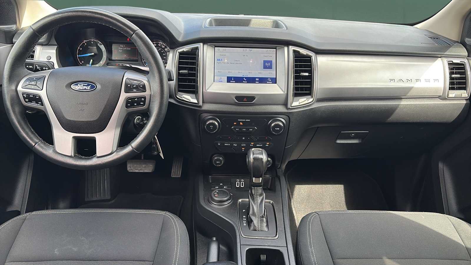 Used 2021 Ford Ranger XLT w/ Equipment Group 301A Mid AWD/4WD image 24