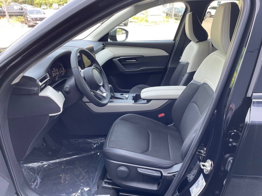 New 2026 MAZDA CX-5 Select AWD/4WD image 13