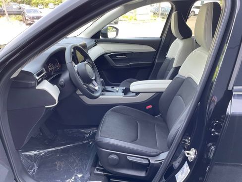 New 2026 MAZDA CX-5 Select AWD/4WD image 13