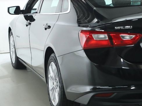 Used 2024 Chevrolet Malibu LT image 38