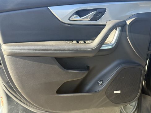 Used 2020 Chevrolet Blazer LT w/ Sound & Technology Package image 12