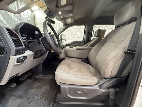 Used 2022 Ford F250 XLT w/ XLT Value Package image 20