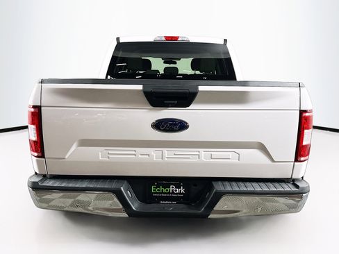 Used 2018 Ford F150 XLT image 7