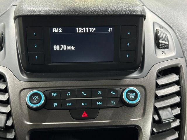 Used 2023 Ford Transit Connect XL FWD image 19