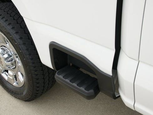 New 2025 Ford F250 King Ranch w/ Chrome Package image 13