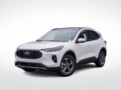 New 2025 Ford Escape ST-Line Elite w/ Tech Pack #1