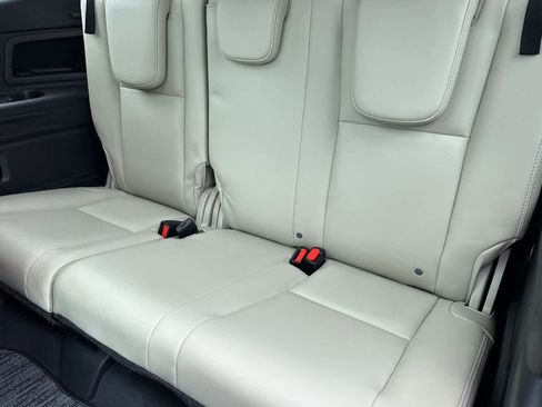 Certified 2024 Subaru Ascent Limited w/ Technology Package image 14