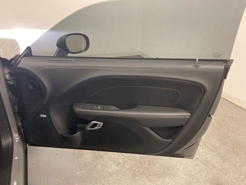 Used 2023 Dodge Challenger R/T Scat Pack w/ Plus Package image 21